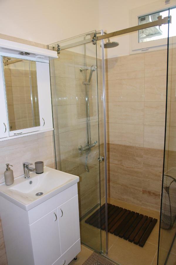 Apartment Tasmajdan Belgrade Luaran gambar