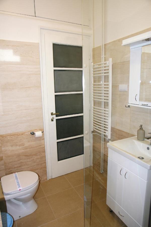 Apartment Tasmajdan Belgrade Luaran gambar