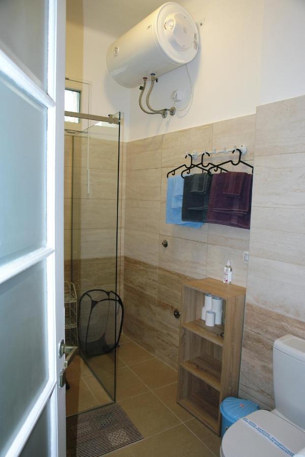 Apartment Tasmajdan Belgrade Luaran gambar