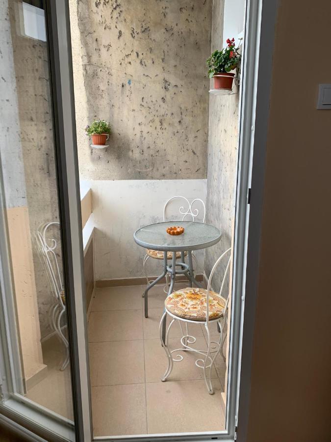 Apartment Tasmajdan Belgrade Luaran gambar